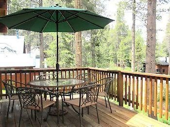 Zermatt Cabin تروكي المظهر الخارجي الصورة